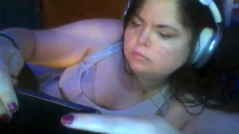 Siofra online show from November 25, 12:07 pm