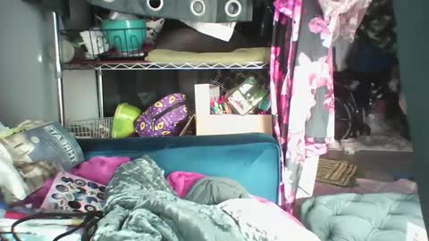 Siofra online show from March 12, 5:28 pm