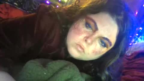 Siofra online show from March 11, 3:22 am