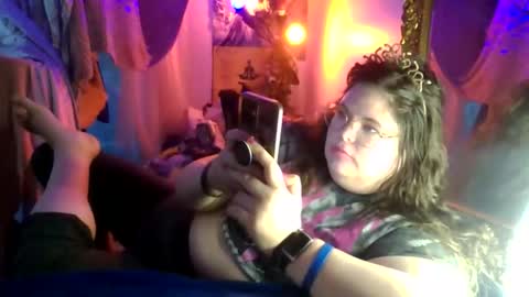 Siofra online show from September 22, 10:52 pm