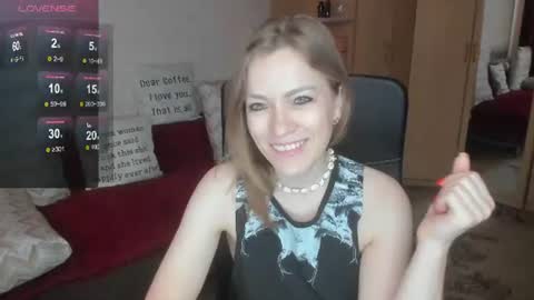 sirenasilk online show from July 26, 9:39 am