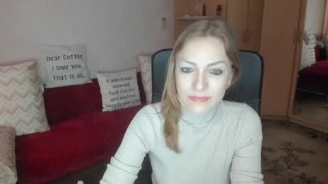 sirenasilk online show from April 30, 9:36 am