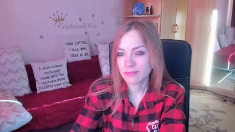 sirenasilk online show from October 1, 4:17 am