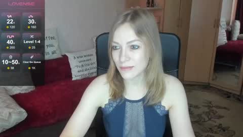 sirenasilk online show from June 25, 9:02 am