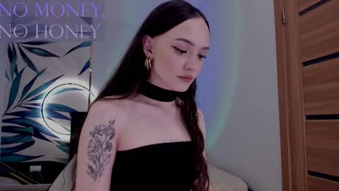 Goddess Sirena online show from February 5, 2:14 am