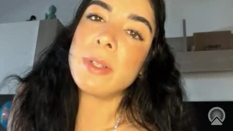 Snapshot of sirensmith007 chatting on October 23, 9:48 am Siren online show from October 23, 9:48 am