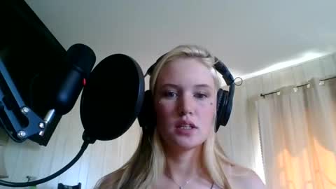 Sirentalks online show from May 21, 6:28 pm