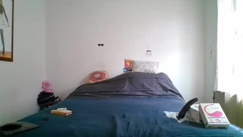 Mermaid of NYC online show from September 30, 4:12 pm