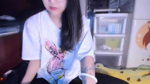 julila online show from October 7, 6:51 am