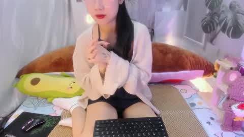 julila online show from November 12, 3:26 am