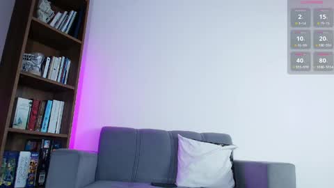 Skadi online show from June 8, 12:39 am