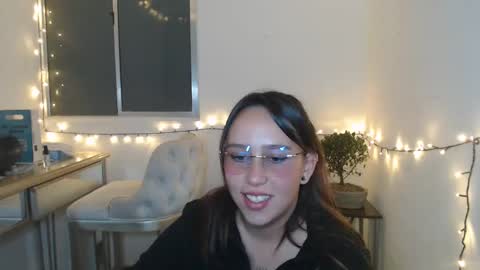 Alice online show from January 29, 9:28 pm