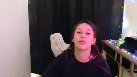 Alice online show from January 20, 8:40 pm