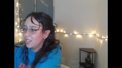 Alice online show from February 4, 5:55 pm