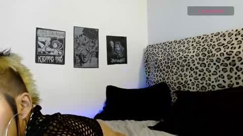 Punkat 3 online show from February 21, 12:22 am