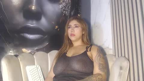 Skarleth villa online show from January 6, 1:09 am