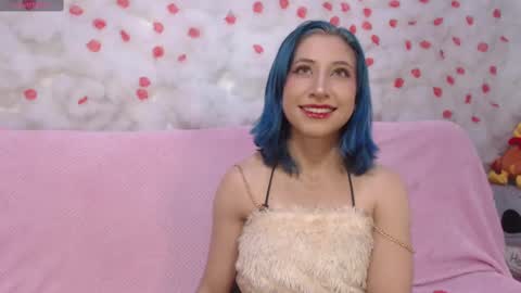 Snapshot of skarletjhonson_ chatting on March 4, 3:22 am Skarlet online show from March 4, 3:22 am