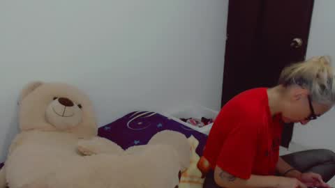 Arlett online show from April 24, 7:00 am