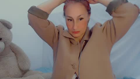 Arlett online show from January 29, 1:28 pm