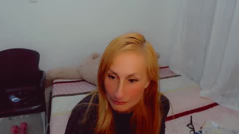 Arlett online show from December 5, 9:54 am