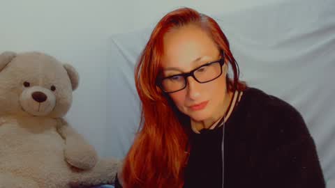 Arlett online show from January 31, 1:54 am