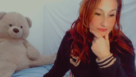 Arlett online show from January 30, 2:47 pm