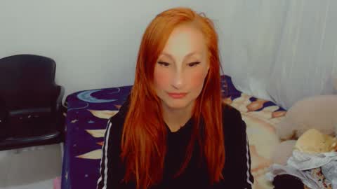 Arlett online show from October 25, 2:41 am