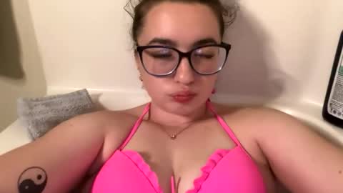 skiiibabyyy online show from March 22, 1:11 am