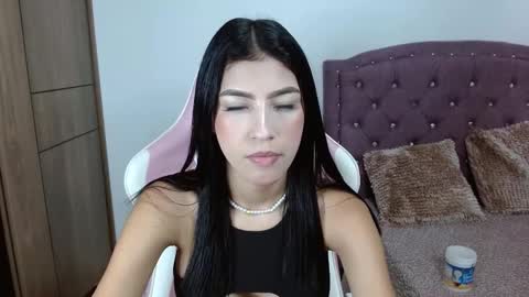 Hailey online show from March 2, 6:24 pm