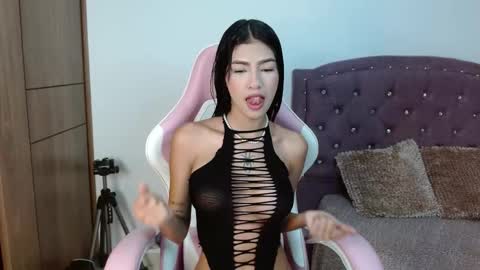 Hailey online show from March 9, 11:36 am