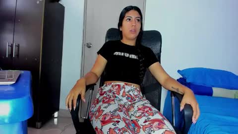 anai online show from January 12, 5:51 pm