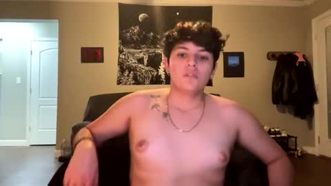 skinnyangel21 online show from March 10, 7:45 am