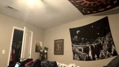 skinnyangel21 online show from March 5, 3:13 am