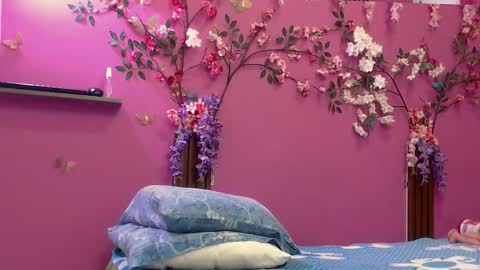 barbi online show from January 19, 12:07 am