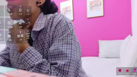 Karla  online show from March 17, 2:59 am