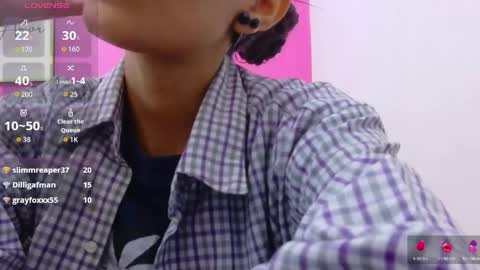 Karla  online show from March 19, 3:00 am