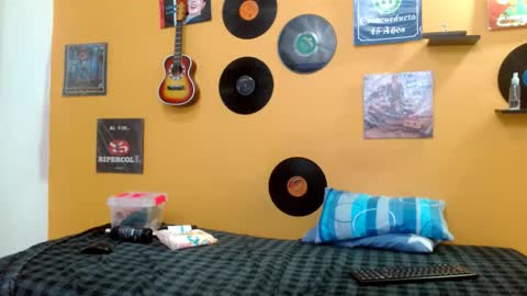 VERUS online show from January 7, 6:33 pm