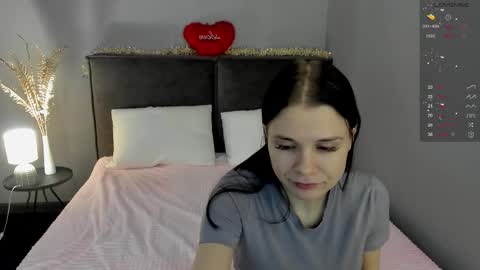 Joys online show from March 14, 2:56 am