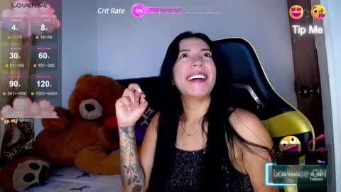 sky_krysta online show from January 16, 4:18 pm