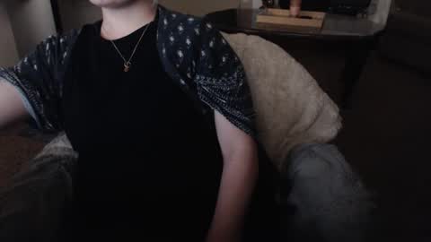 SKYLE   online show from February 16, 1:49 am