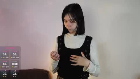 Melissa online show from December 1, 7:01 am