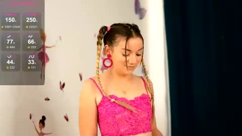 skyeyesluna online show from July 3, 3:23 am