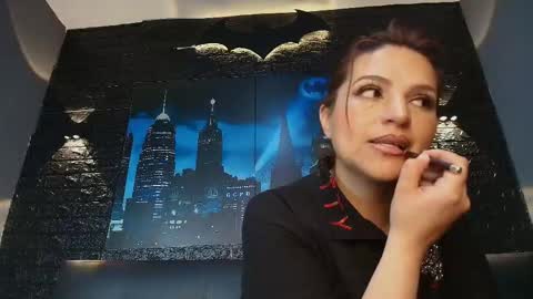 Snapshot of skylar__desire chatting on October 22, 11:59 am skylar__desire online show from October 22, 11:59 am
