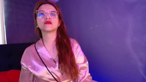 skylar__desire online show from November 3, 1:04 pm