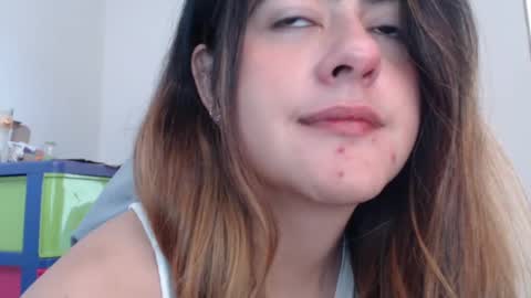 Skyler online show from March 6, 3:56 pm