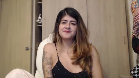 Skyler online show from March 5, 3:29 am