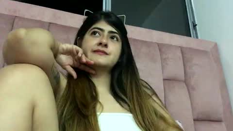 Skyler online show from September 11, 2:34 am