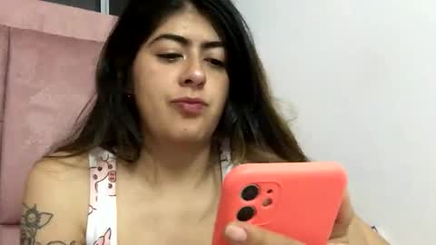 Skyler online show from September 17, 2:20 am