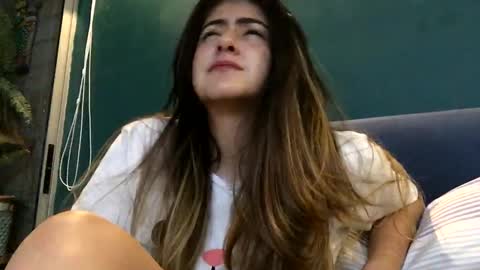 Skyler online show from October 3, 5:56 am