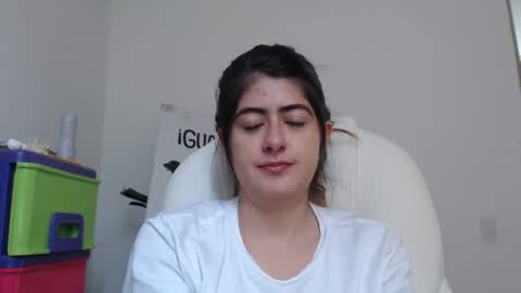 Skyler online show from February 6, 5:30 pm